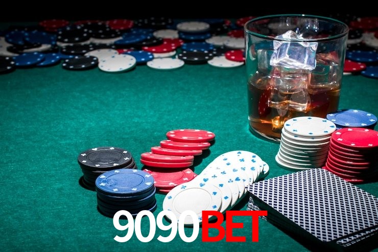 Tennis Betting 9090bet
