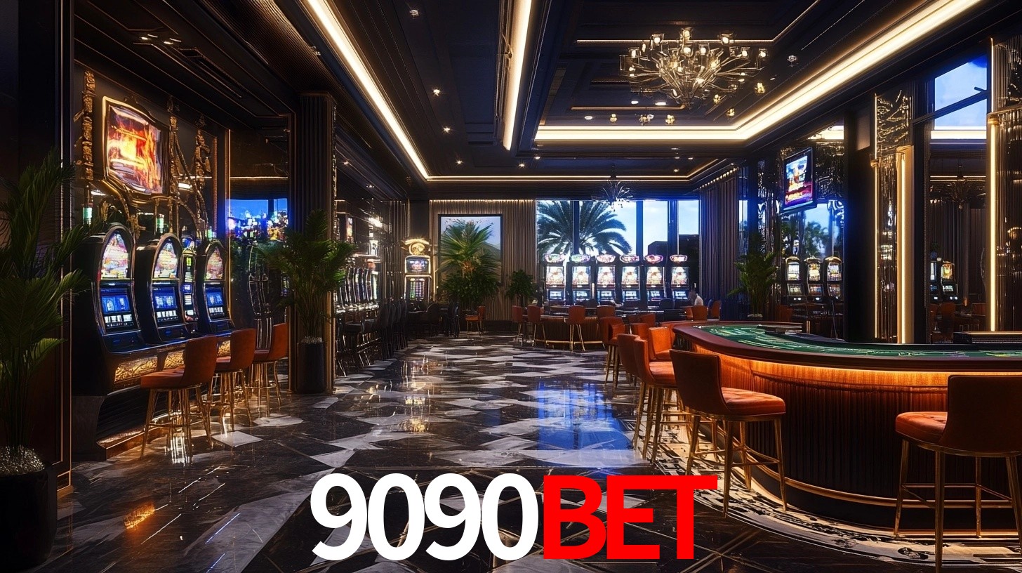 Tournaments 9090bet