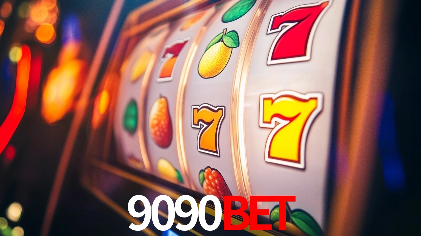 Daily Bonuses 9090bet