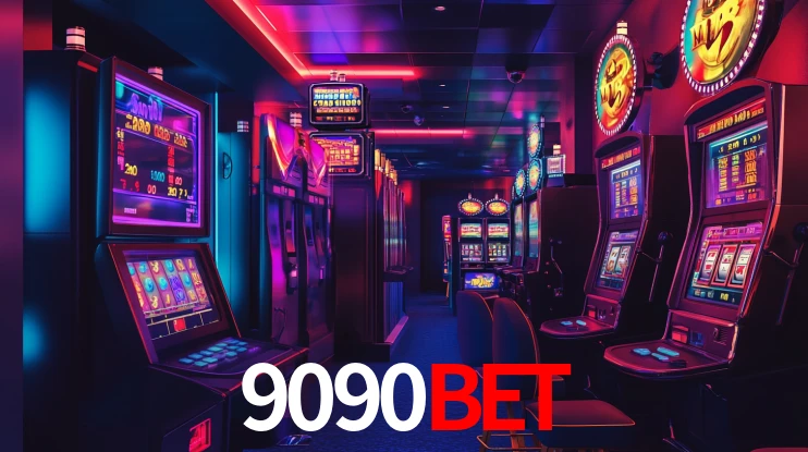 Welcome Bonus 9090bet