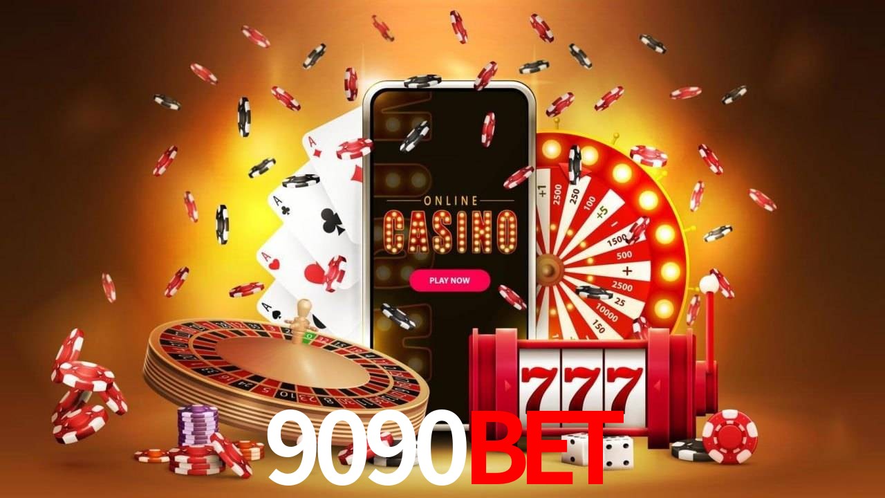 Game Providers 9090bet