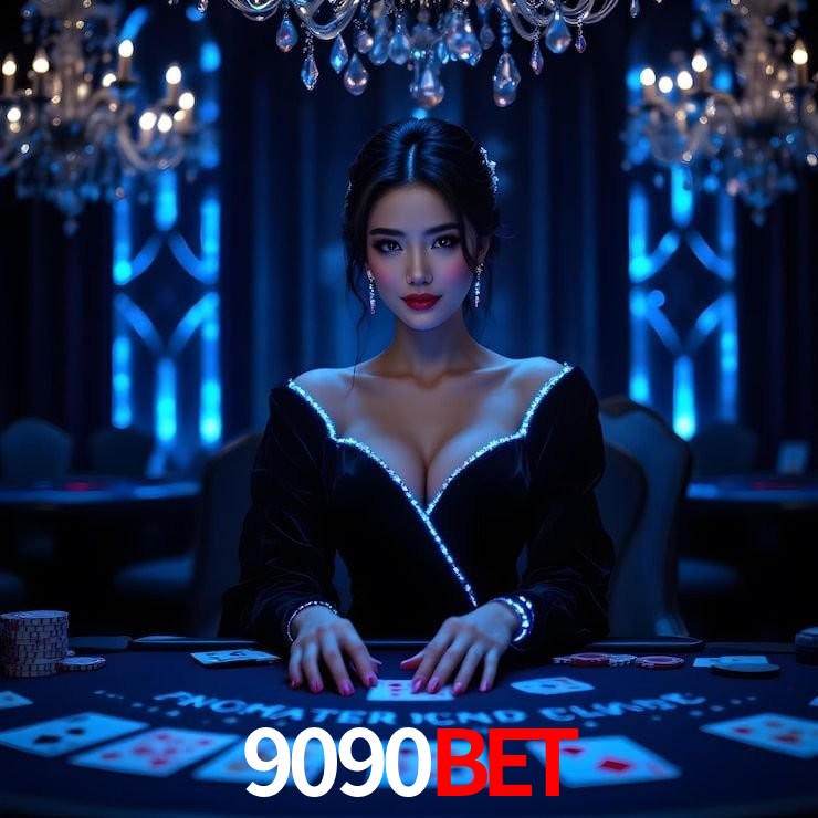 Slot Games 9090bet