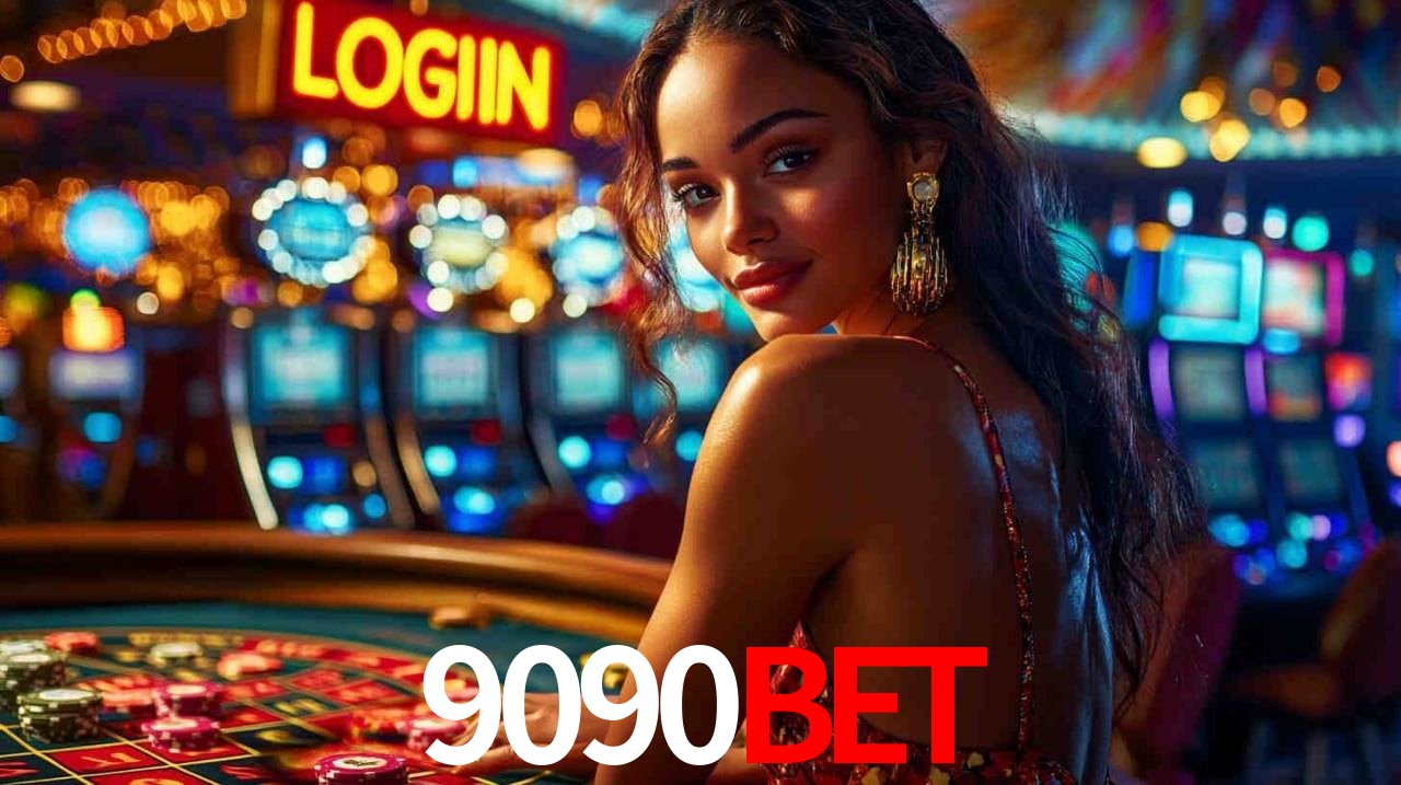 Live Casino 9090bet