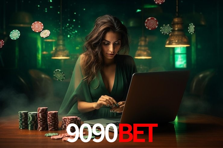 APP oficial da 9090bet para mobile
